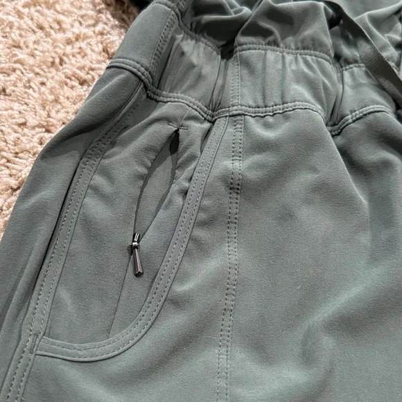 Patagonia Fleetwith Dress Green XS - Picture 5 of 8